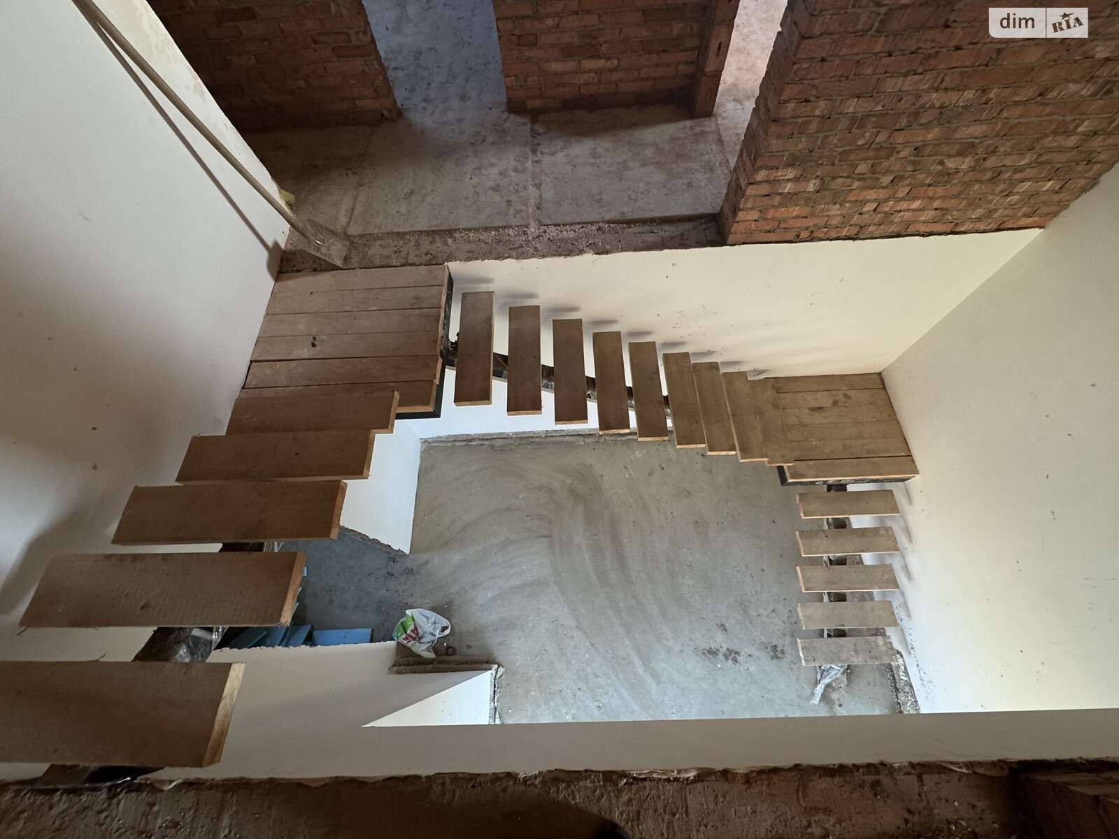 двоповерховий будинок з гаражем, 160 кв. м, кирпич. Продаж в Вінниці, район Електромережа фото 1