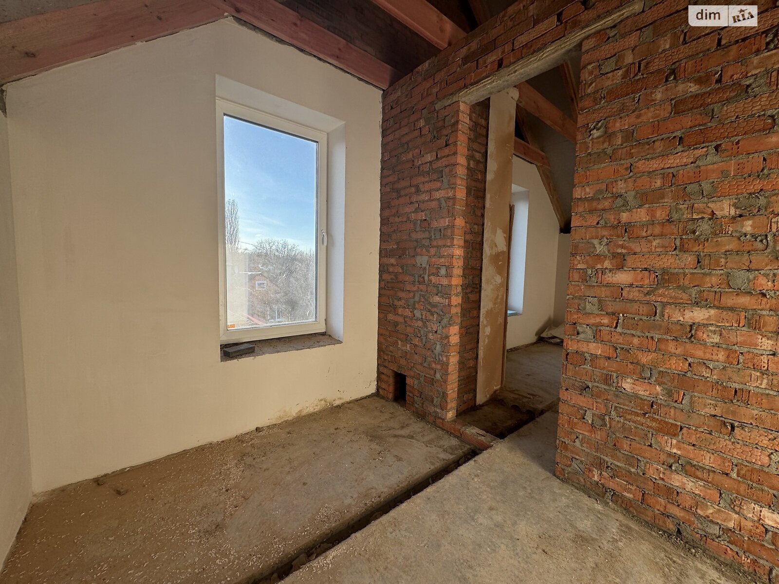 двоповерховий будинок з гаражем, 160 кв. м, кирпич. Продаж в Вінниці, район Електромережа фото 1