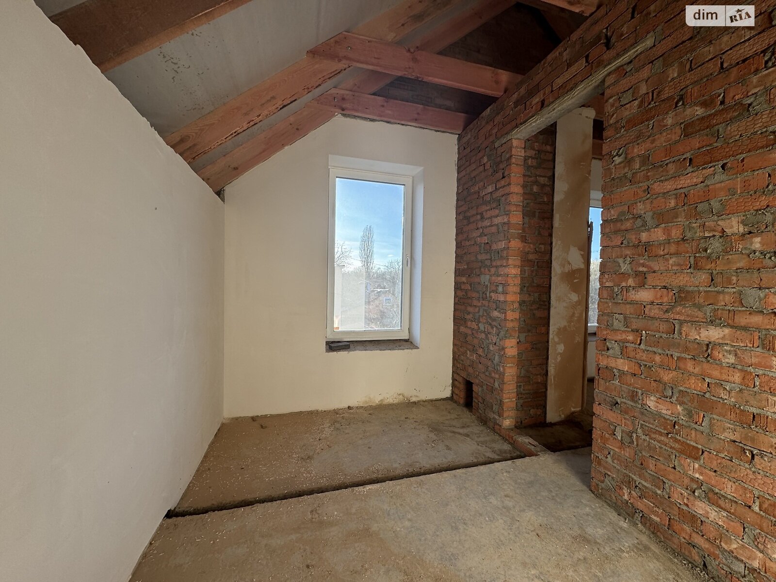 двоповерховий будинок з гаражем, 160 кв. м, кирпич. Продаж в Вінниці, район Електромережа фото 1