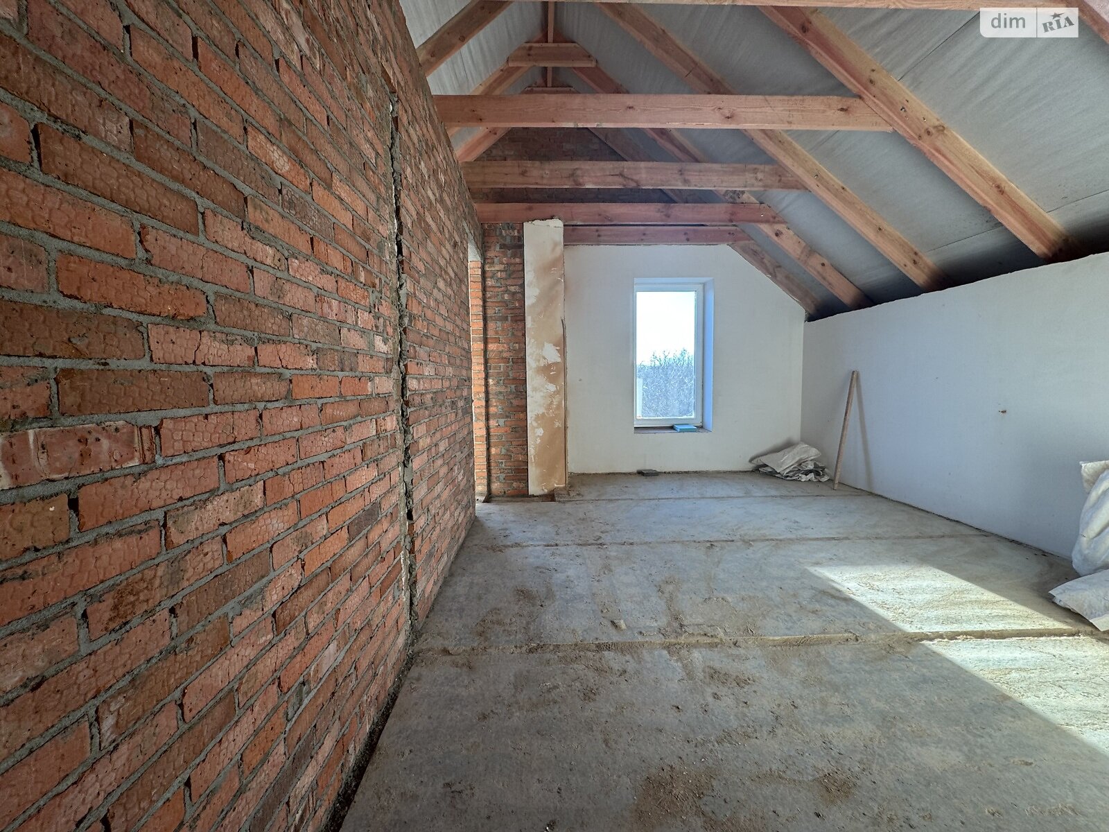 двоповерховий будинок з гаражем, 160 кв. м, кирпич. Продаж в Вінниці, район Електромережа фото 1