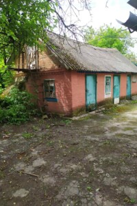 одноповерховий будинок, 56 кв. м, цегла. Продаж у Пеньківці фото 2