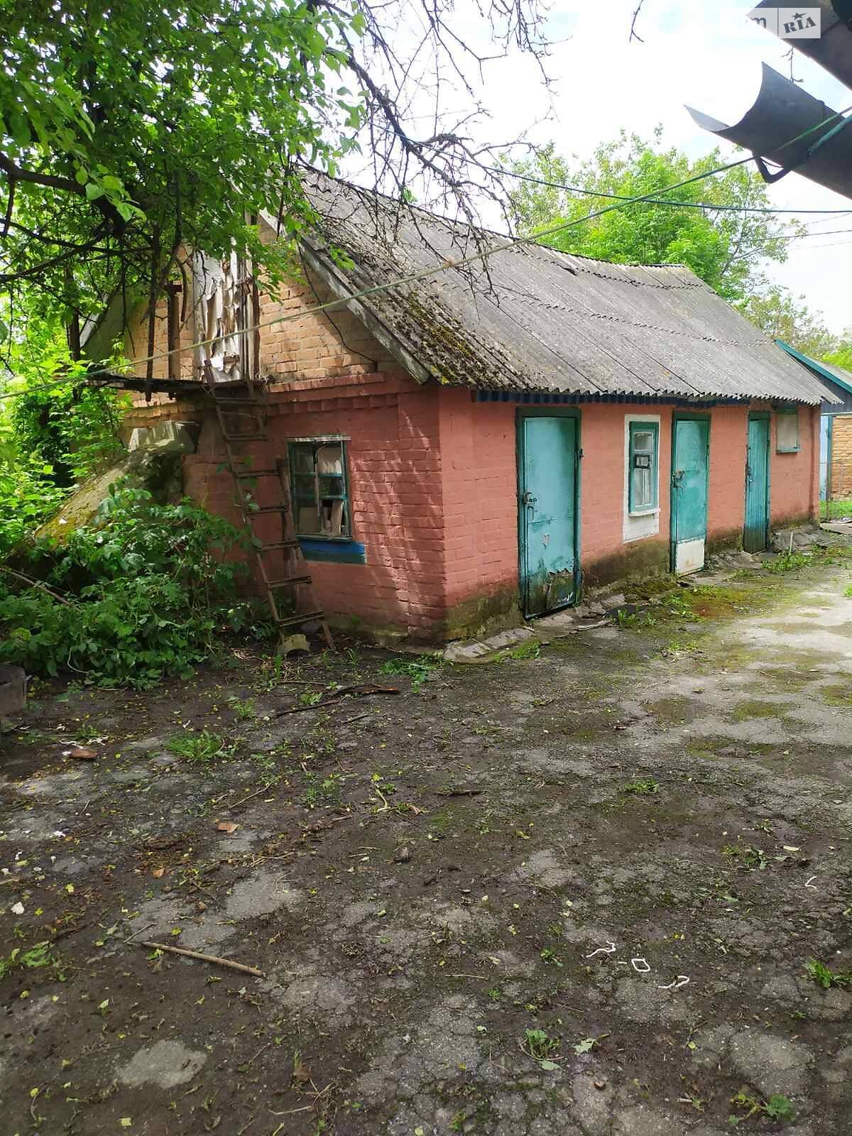 одноповерховий будинок, 56 кв. м, цегла. Продаж у Пеньківці фото 1 одноповерховий будинок, 56 кв. м, цегла. Продаж у Пеньківці фото 1