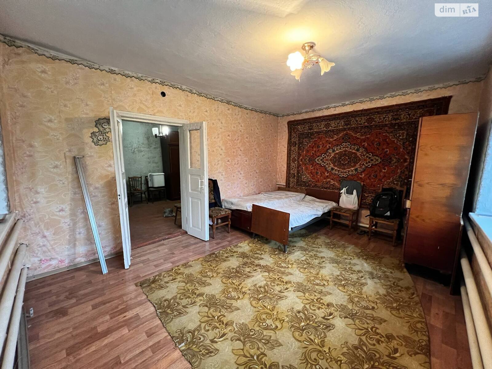 одноповерховий будинок, 56 кв. м, цегла. Продаж у Пеньківці фото 1 одноповерховий будинок, 56 кв. м, цегла. Продаж у Пеньківці фото 1