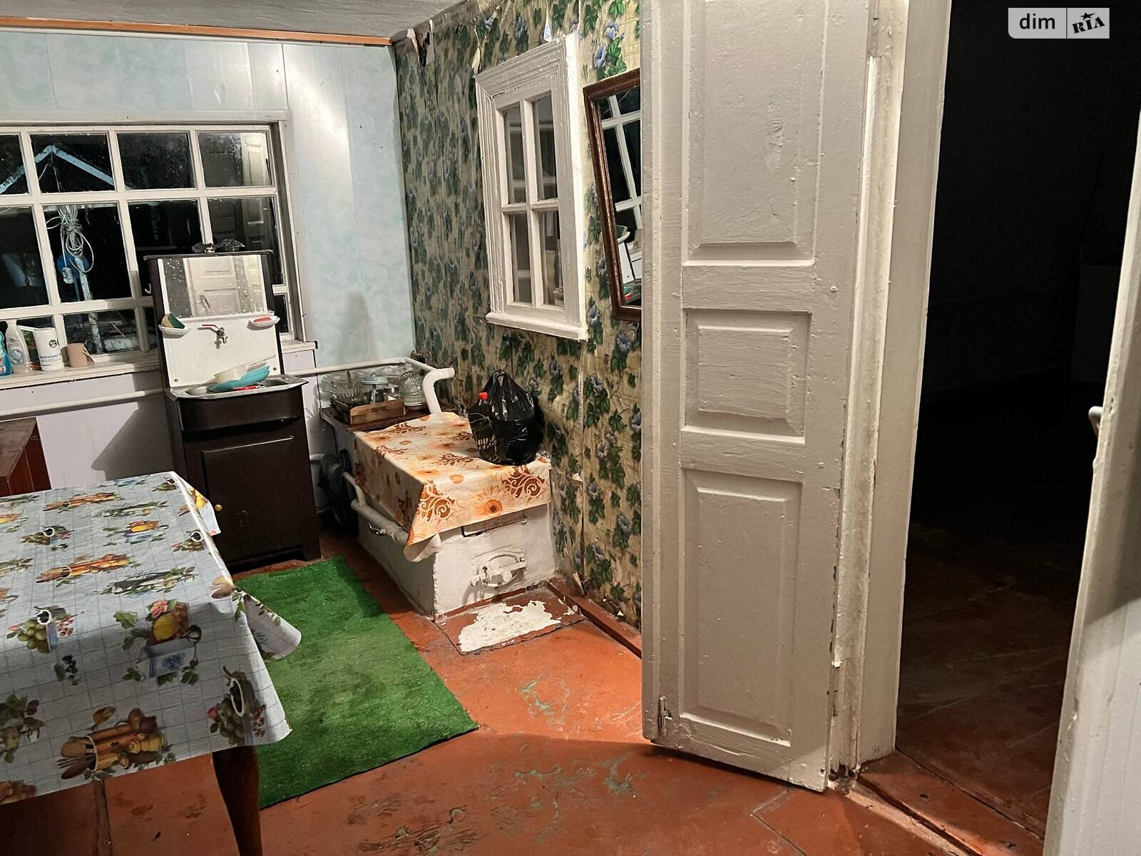 одноповерховий будинок, 56 кв. м, цегла. Продаж у Пеньківці фото 1 одноповерховий будинок, 56 кв. м, цегла. Продаж у Пеньківці фото 1