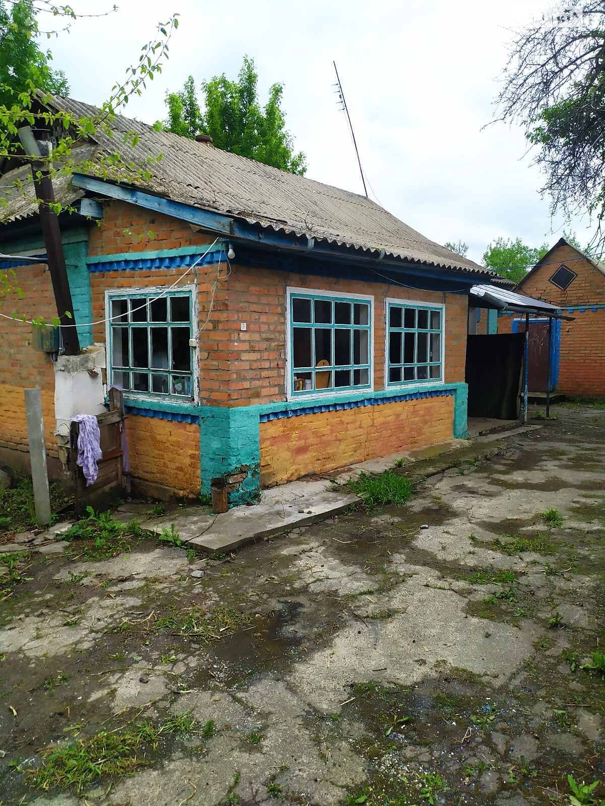 одноповерховий будинок, 56 кв. м, цегла. Продаж у Пеньківці фото 1 одноповерховий будинок, 56 кв. м, цегла. Продаж у Пеньківці фото 1