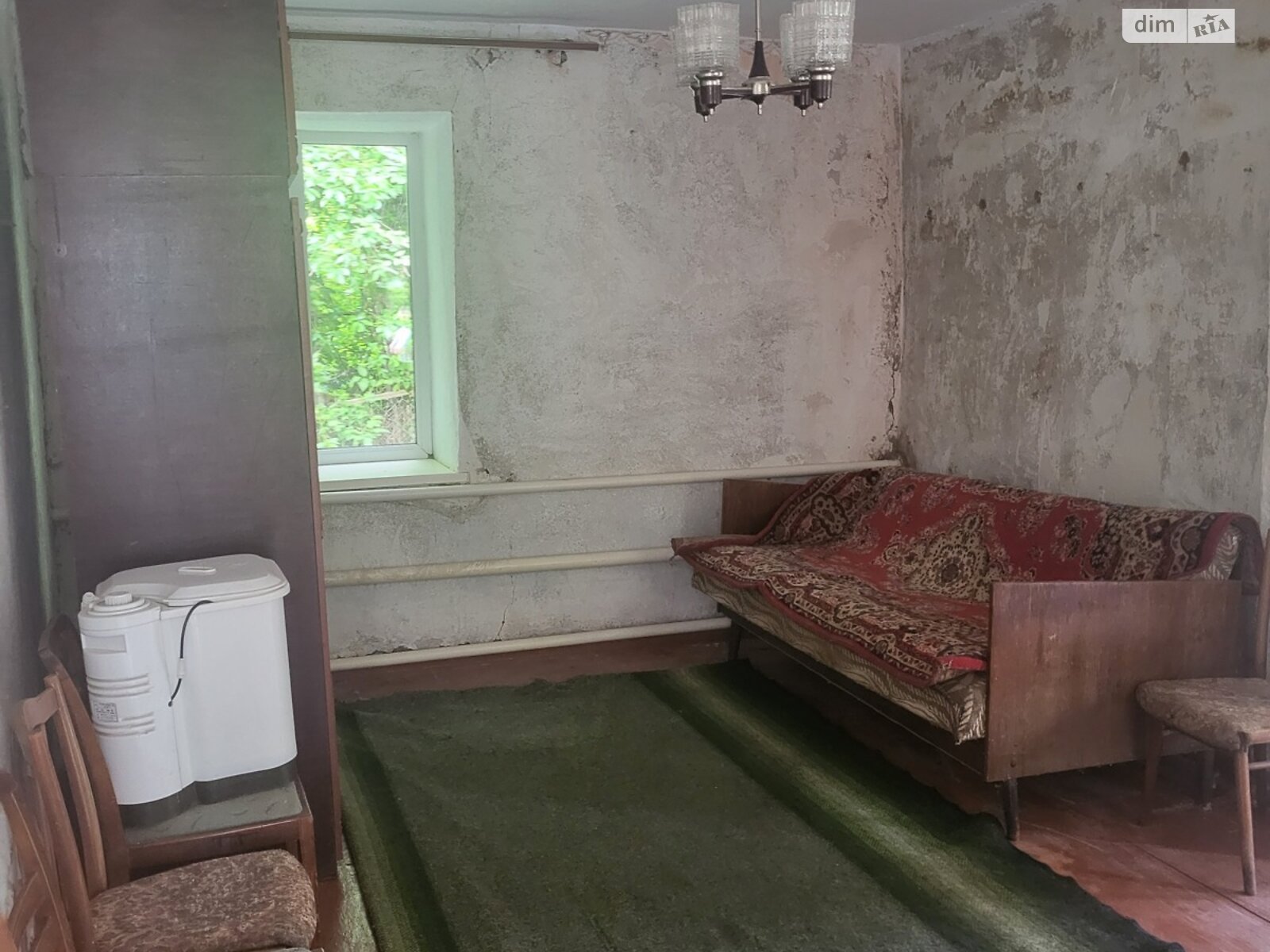одноэтажный дом, 56 кв. м, кирпич. Продажа в Пеньковке фото 1 одноэтажный дом, 56 кв. м, кирпич. Продажа в Пеньковке фото 1