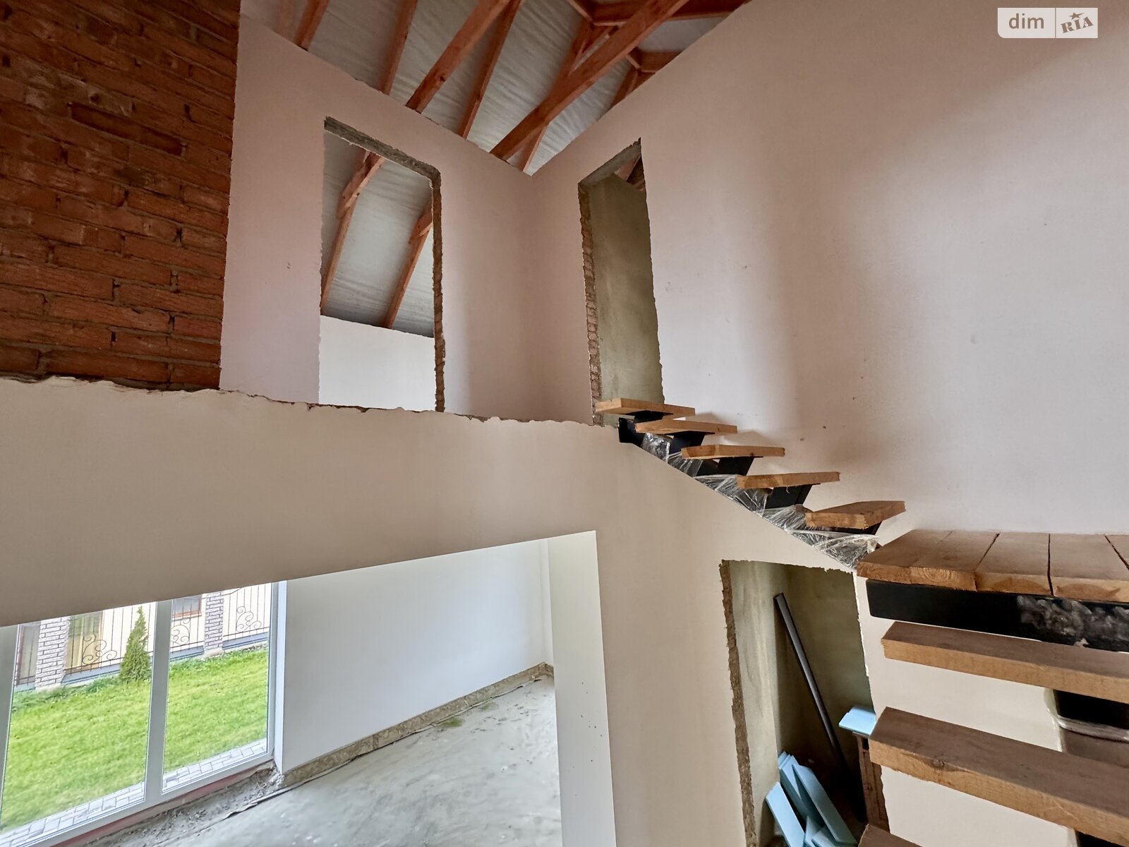 двоповерховий будинок, 150 кв. м, кирпич. Продаж в Вінниці, район Електромережа фото 1 двоповерховий будинок, 150 кв. м, кирпич. Продаж в Вінниці, район Електромережа фото 1