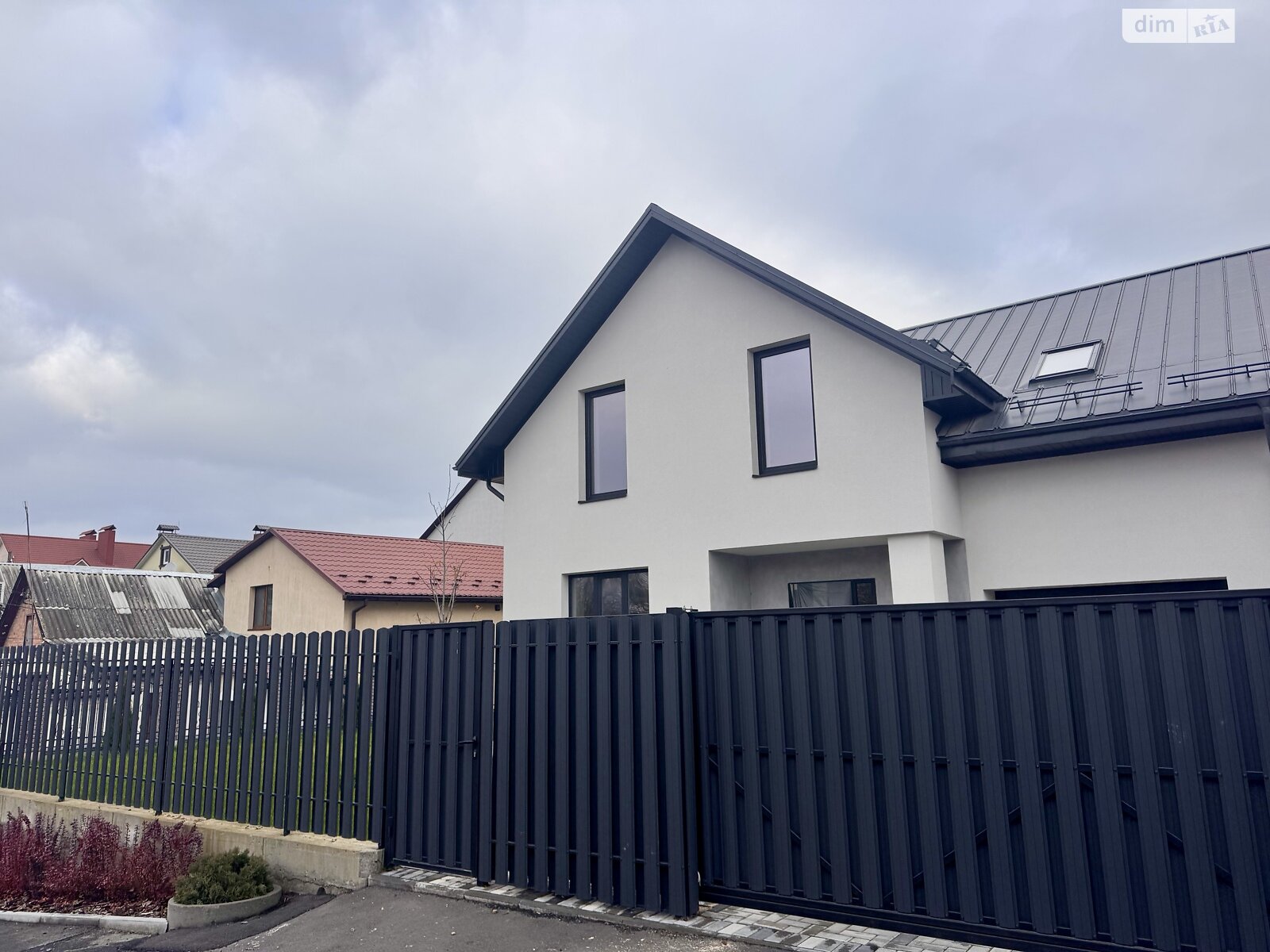 двоповерховий будинок, 150 кв. м, кирпич. Продаж в Вінниці, район Електромережа фото 1 двоповерховий будинок, 150 кв. м, кирпич. Продаж в Вінниці, район Електромережа фото 1