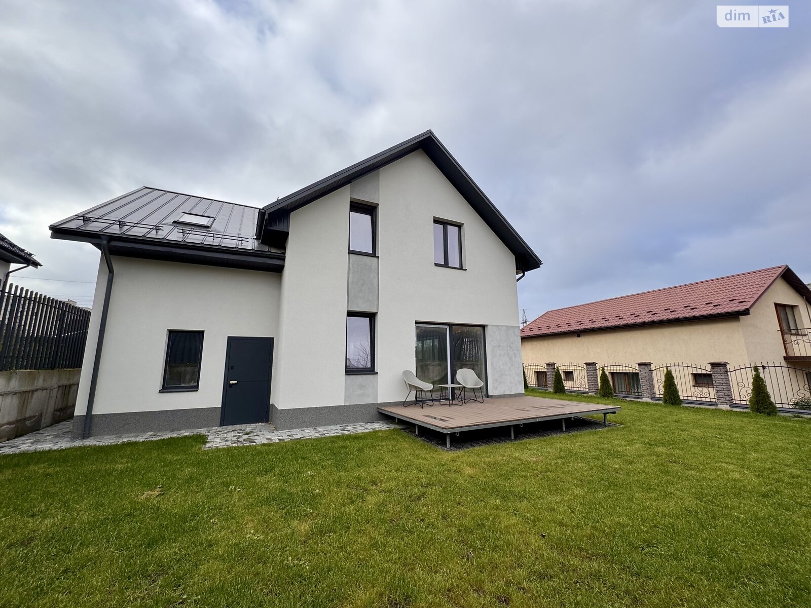 двоповерховий будинок, 150 кв. м, кирпич. Продаж в Вінниці, район Електромережа фото 1 двоповерховий будинок, 150 кв. м, кирпич. Продаж в Вінниці, район Електромережа фото 1