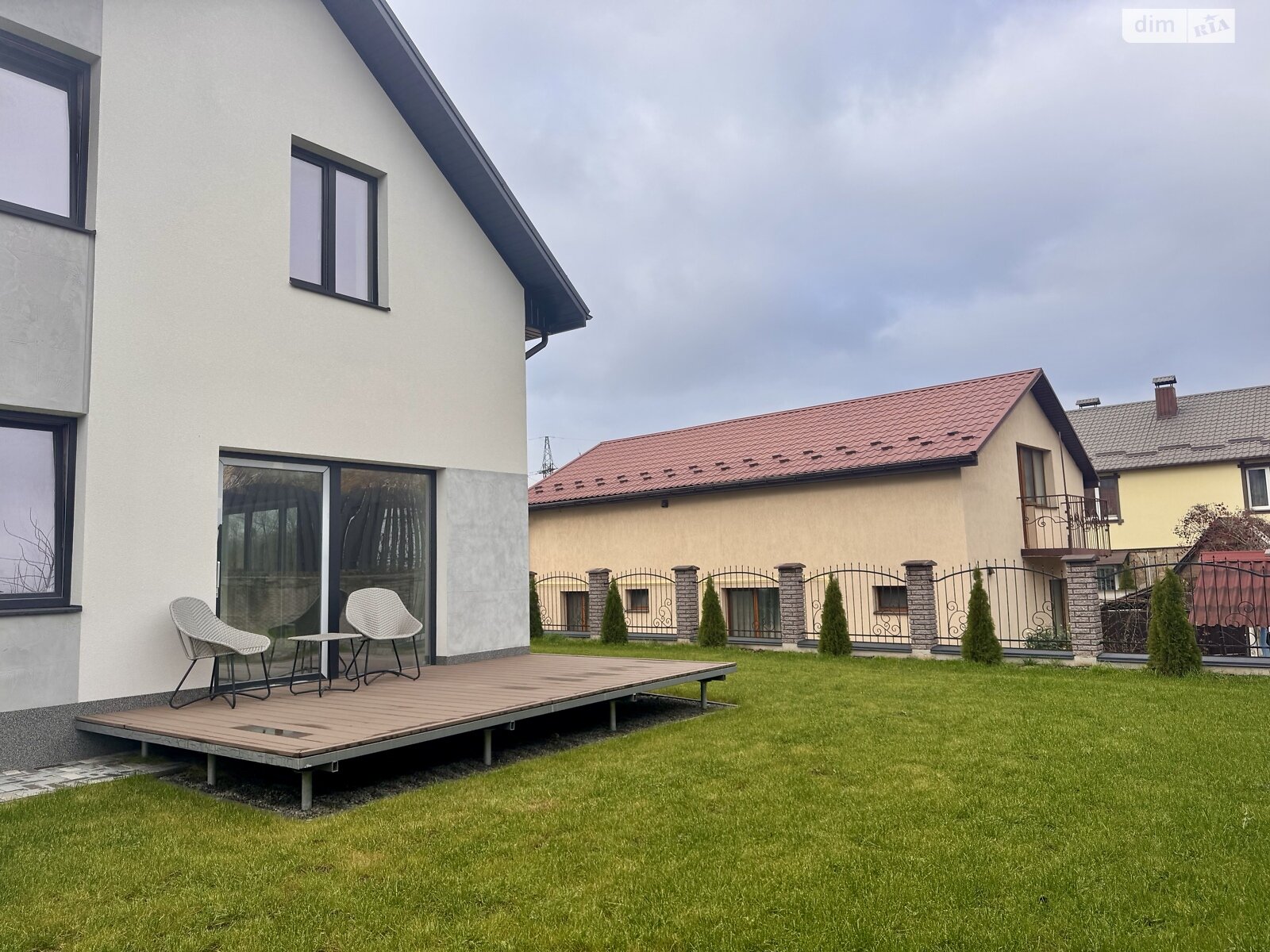 двоповерховий будинок, 150 кв. м, кирпич. Продаж в Вінниці, район Електромережа фото 1 двоповерховий будинок, 150 кв. м, кирпич. Продаж в Вінниці, район Електромережа фото 1