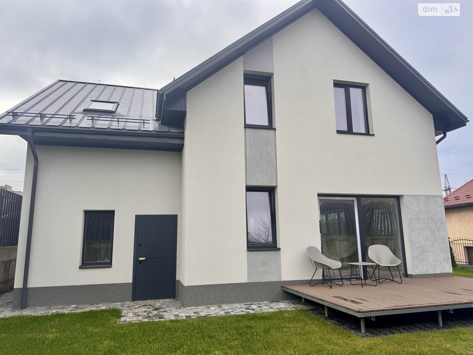 двоповерховий будинок, 150 кв. м, кирпич. Продаж в Вінниці, район Електромережа фото 1 двоповерховий будинок, 150 кв. м, кирпич. Продаж в Вінниці, район Електромережа фото 1