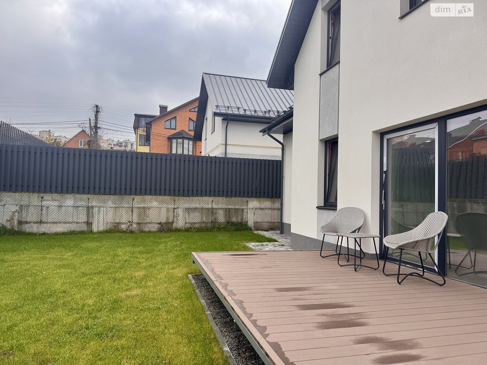 двоповерховий будинок, 150 кв. м, кирпич. Продаж в Вінниці, район Електромережа фото 1 двоповерховий будинок, 150 кв. м, кирпич. Продаж в Вінниці, район Електромережа фото 1