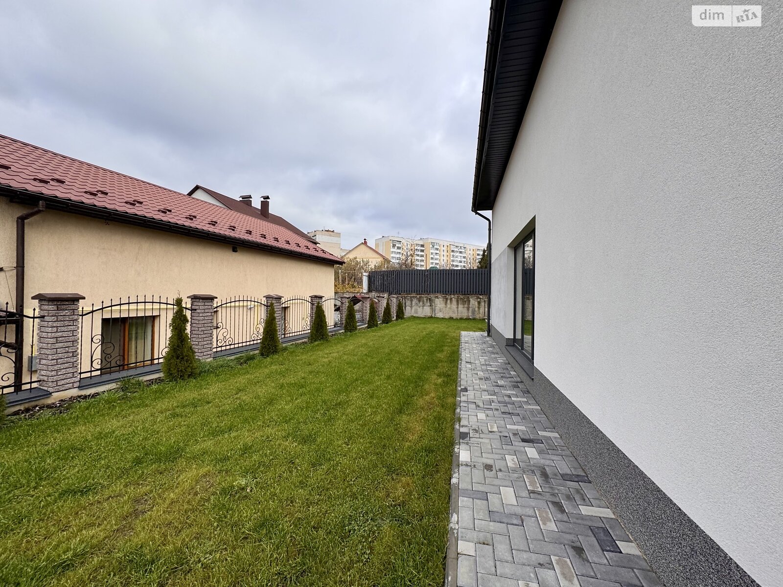 двоповерховий будинок, 150 кв. м, кирпич. Продаж в Вінниці, район Електромережа фото 1 двоповерховий будинок, 150 кв. м, кирпич. Продаж в Вінниці, район Електромережа фото 1