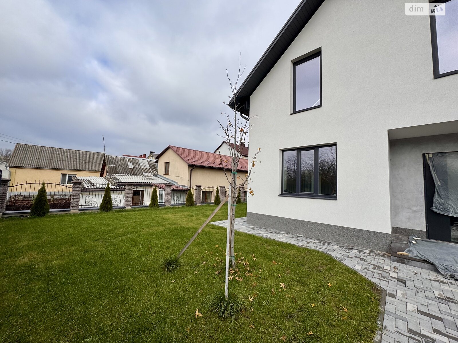 двоповерховий будинок, 150 кв. м, кирпич. Продаж в Вінниці, район Електромережа фото 1 двоповерховий будинок, 150 кв. м, кирпич. Продаж в Вінниці, район Електромережа фото 1