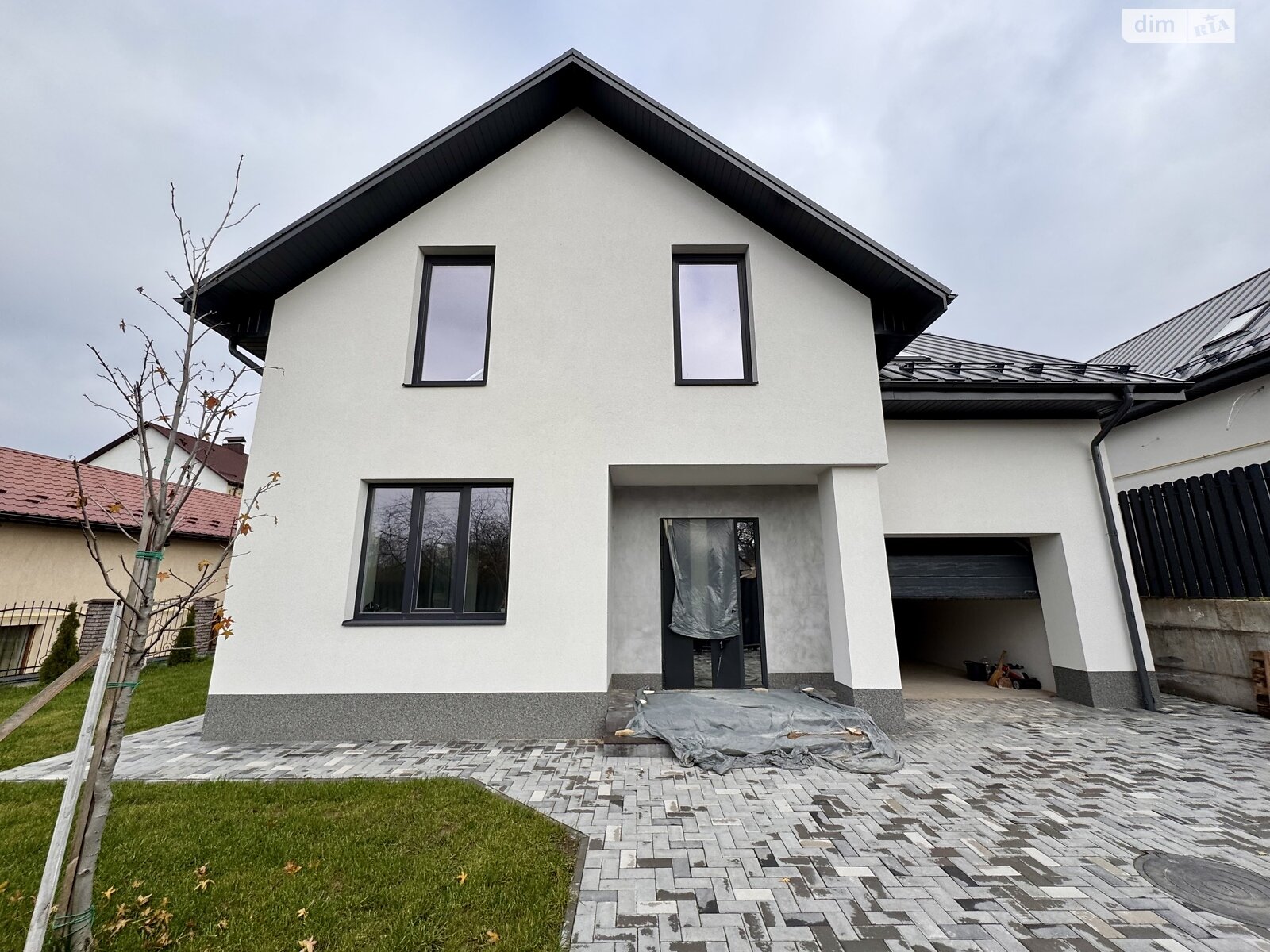 двоповерховий будинок, 150 кв. м, кирпич. Продаж в Вінниці, район Електромережа фото 1 двоповерховий будинок, 150 кв. м, кирпич. Продаж в Вінниці, район Електромережа фото 1