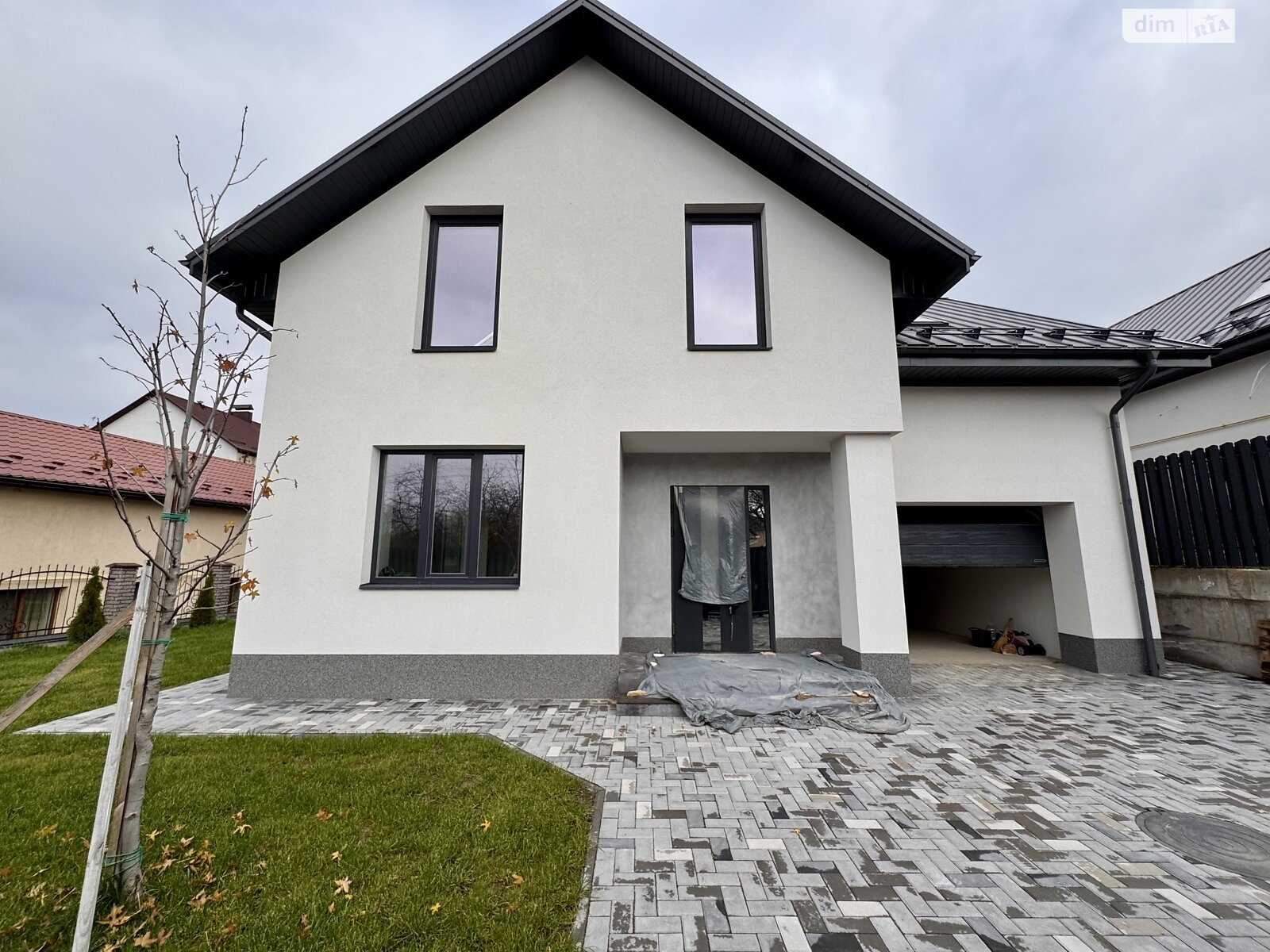 двоповерховий будинок, 150 кв. м, кирпич. Продаж в Вінниці, район Електромережа фото 1 двоповерховий будинок, 150 кв. м, кирпич. Продаж в Вінниці, район Електромережа фото 1