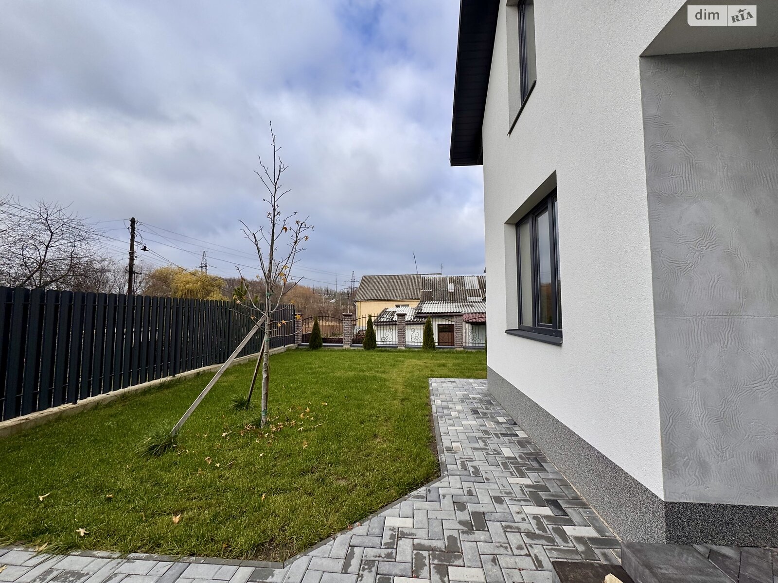 двоповерховий будинок, 150 кв. м, кирпич. Продаж в Вінниці, район Електромережа фото 1 двоповерховий будинок, 150 кв. м, кирпич. Продаж в Вінниці, район Електромережа фото 1