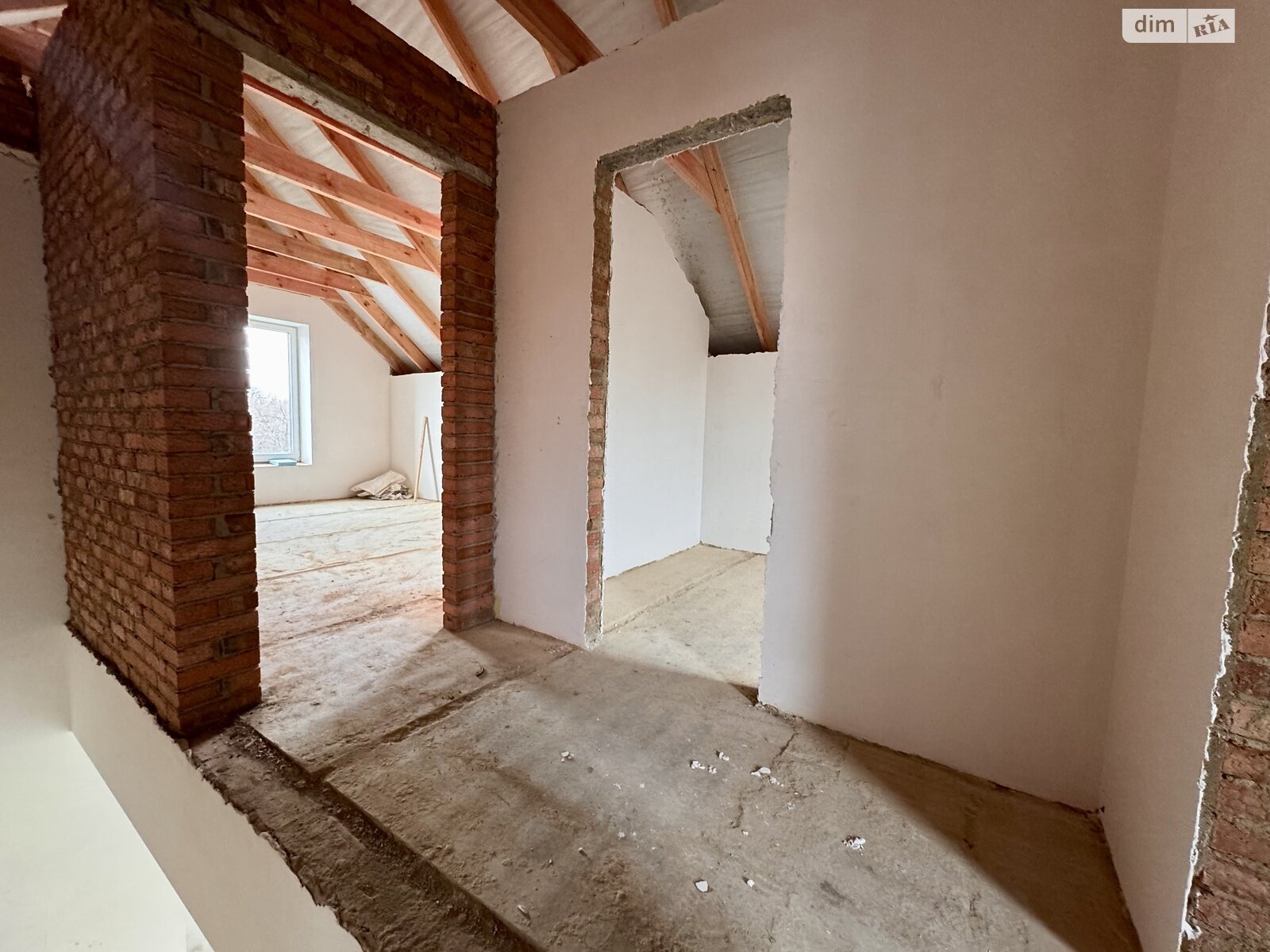 двоповерховий будинок, 150 кв. м, кирпич. Продаж в Вінниці, район Електромережа фото 1 двоповерховий будинок, 150 кв. м, кирпич. Продаж в Вінниці, район Електромережа фото 1