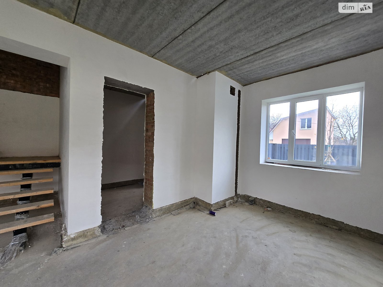 двоповерховий будинок, 150 кв. м, кирпич. Продаж в Вінниці, район Електромережа фото 1 двоповерховий будинок, 150 кв. м, кирпич. Продаж в Вінниці, район Електромережа фото 1