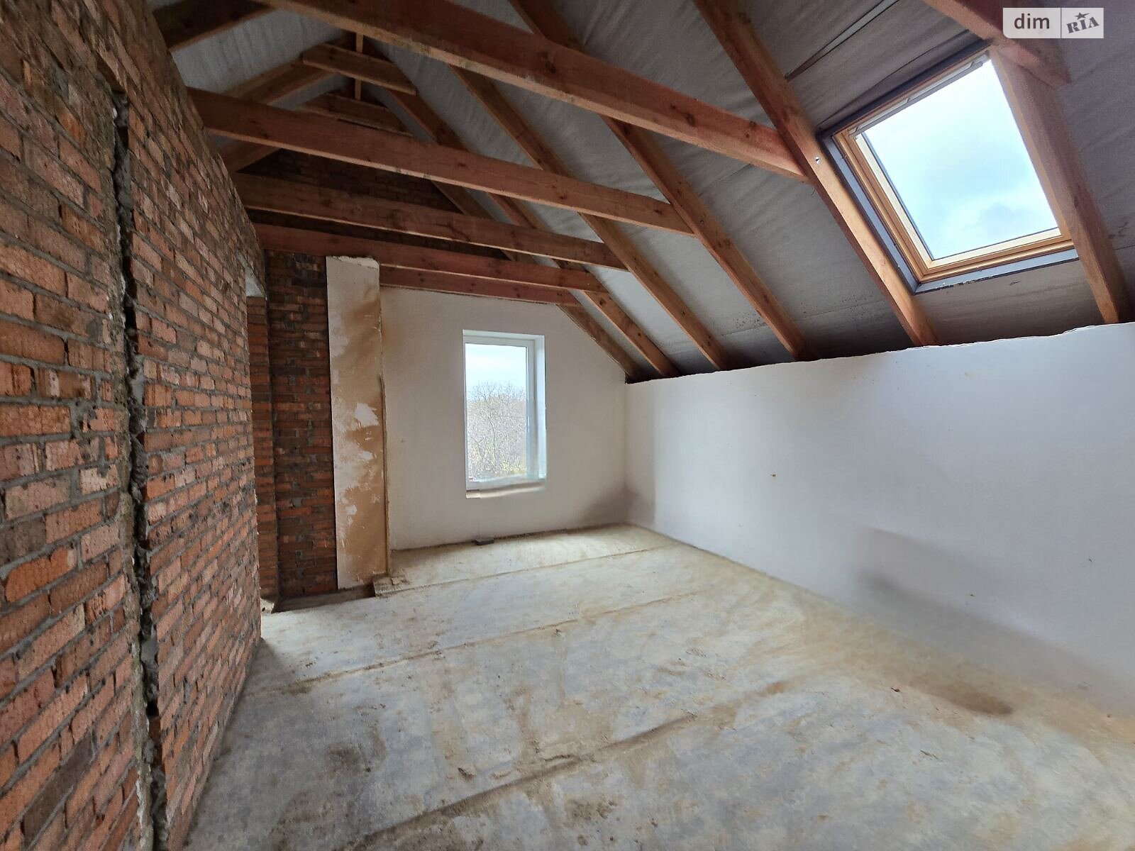 двоповерховий будинок, 150 кв. м, кирпич. Продаж в Вінниці, район Електромережа фото 1 двоповерховий будинок, 150 кв. м, кирпич. Продаж в Вінниці, район Електромережа фото 1