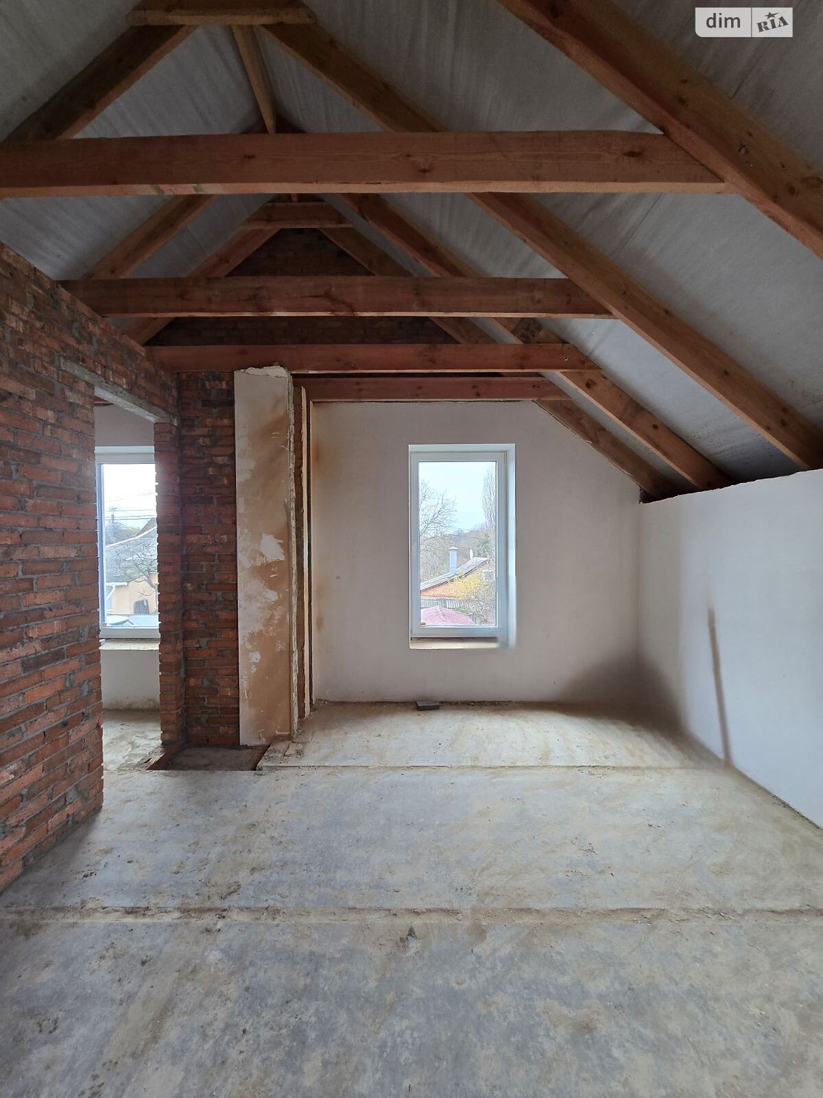 двоповерховий будинок, 150 кв. м, кирпич. Продаж в Вінниці, район Електромережа фото 1 двоповерховий будинок, 150 кв. м, кирпич. Продаж в Вінниці, район Електромережа фото 1