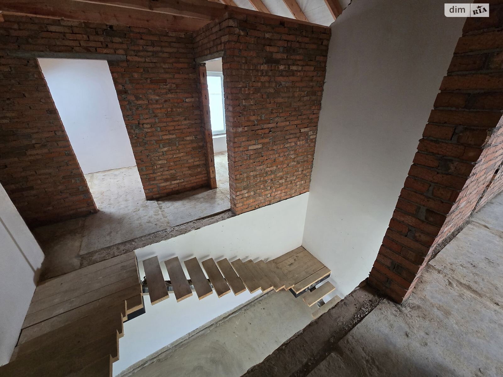 двоповерховий будинок, 150 кв. м, кирпич. Продаж в Вінниці, район Електромережа фото 1 двоповерховий будинок, 150 кв. м, кирпич. Продаж в Вінниці, район Електромережа фото 1