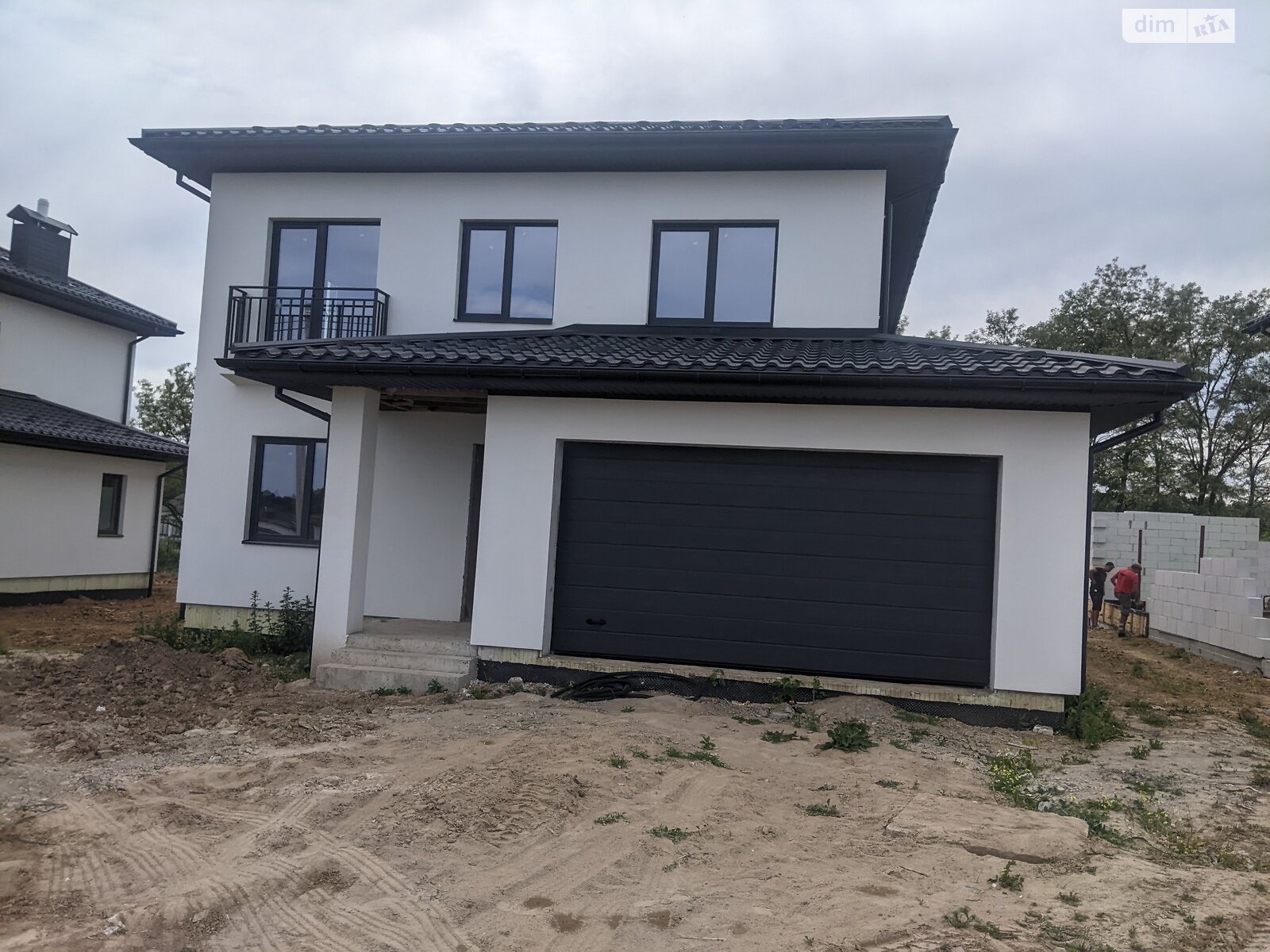 двоповерховий будинок, 200 кв. м, цегла. Продаж в Вінниці, район Електромережа фото 1 двоповерховий будинок, 200 кв. м, цегла. Продаж в Вінниці, район Електромережа фото 1