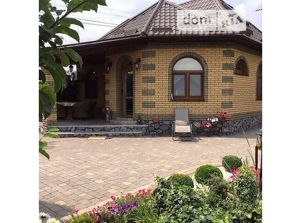 Продажа дома, 86м², Винница, р‑н. Электросеть, Вишенка переулок Продажа дома, 86м², Винница, р‑н. Электросеть, Вишенка переулок