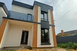 двухэтажный дом, 125 кв. м, кирпич. Продажа в Виннице район Электросеть фото 2