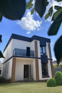 двухэтажный дом с балконом, 125 кв. м, кирпич. Продажа в Виннице район Электросеть фото 2