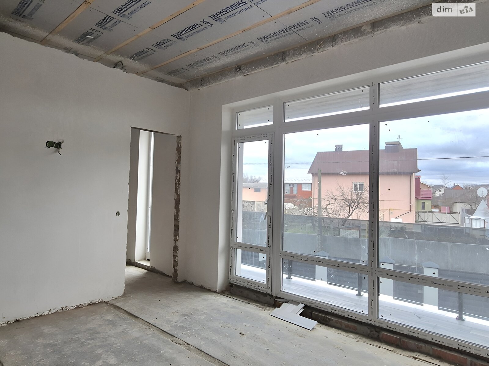 двухэтажный дом, 125 кв. м, кирпич. Продажа в Березиной фото 1 двухэтажный дом, 125 кв. м, кирпич. Продажа в Березиной фото 1