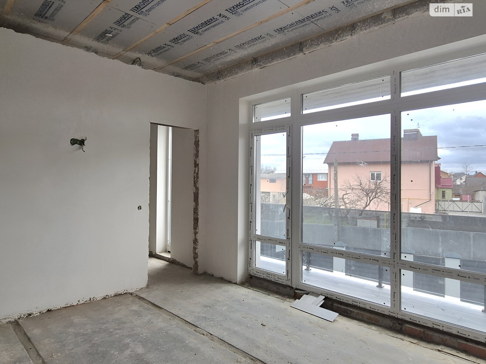 двухэтажный дом, 125 кв. м, кирпич. Продажа в Березиной фото 1 двухэтажный дом, 125 кв. м, кирпич. Продажа в Березиной фото 1