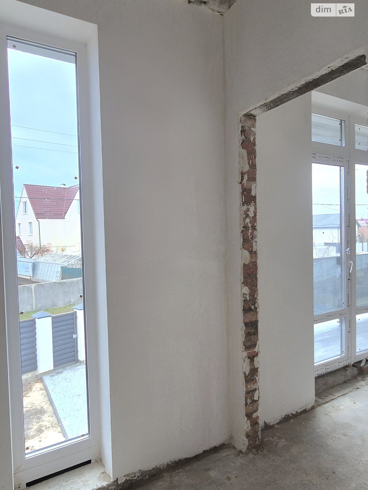 двухэтажный дом, 125 кв. м, кирпич. Продажа в Березиной фото 1 двухэтажный дом, 125 кв. м, кирпич. Продажа в Березиной фото 1