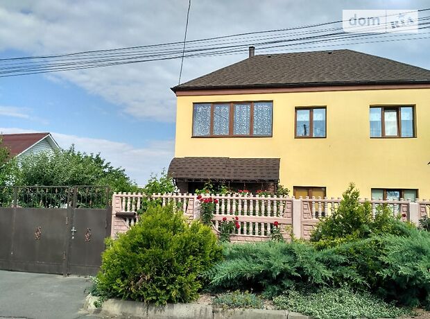 Продажа дома, 165м², Винница, р‑н. Электросеть, Вишневый узвоз Продажа дома, 165м², Винница, р‑н. Электросеть, Вишневый узвоз