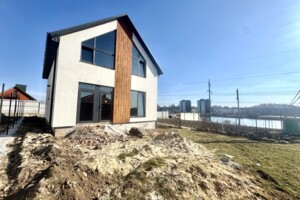 двухэтажный дом с отоплением, 125 кв. м, кирпич. Продажа в Виннице район Электросеть фото 2