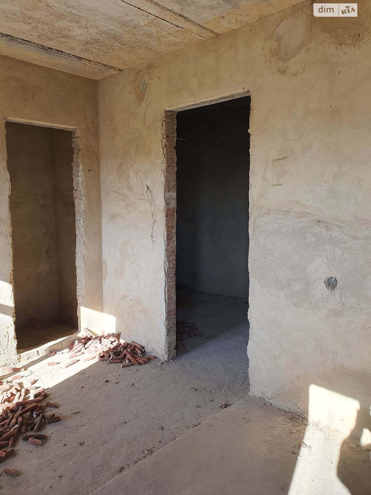 двоповерховий будинок, 330 кв. м, кирпич. Продаж у Агрономічному фото 1 двоповерховий будинок, 330 кв. м, кирпич. Продаж у Агрономічному фото 1