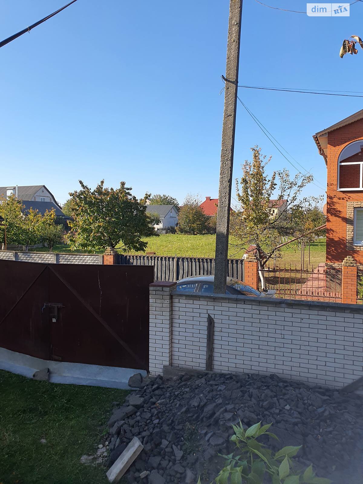 двоповерховий будинок, 330 кв. м, кирпич. Продаж у Агрономічному фото 1 двоповерховий будинок, 330 кв. м, кирпич. Продаж у Агрономічному фото 1