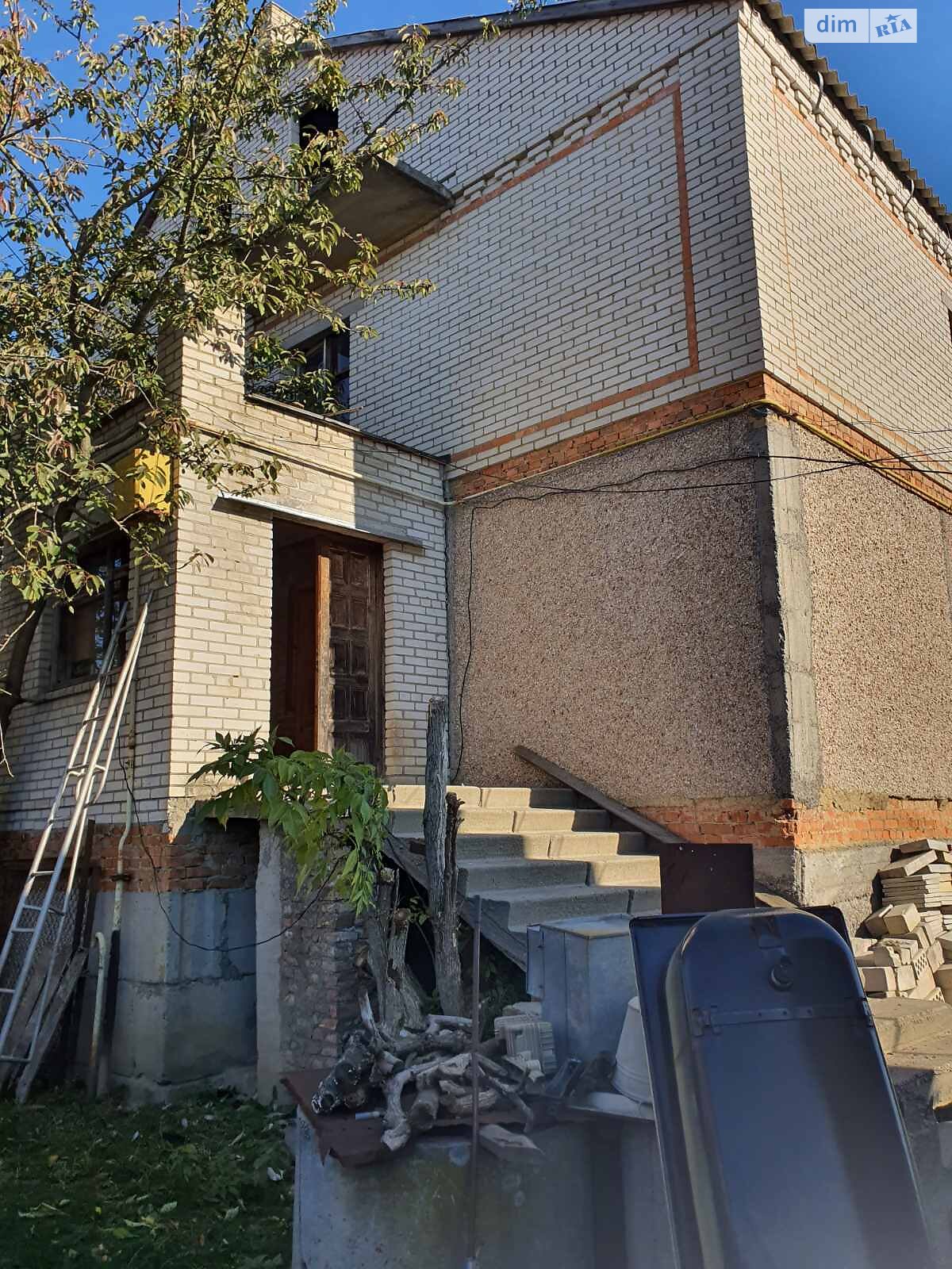 двоповерховий будинок, 330 кв. м, кирпич. Продаж у Агрономічному фото 1 двоповерховий будинок, 330 кв. м, кирпич. Продаж у Агрономічному фото 1