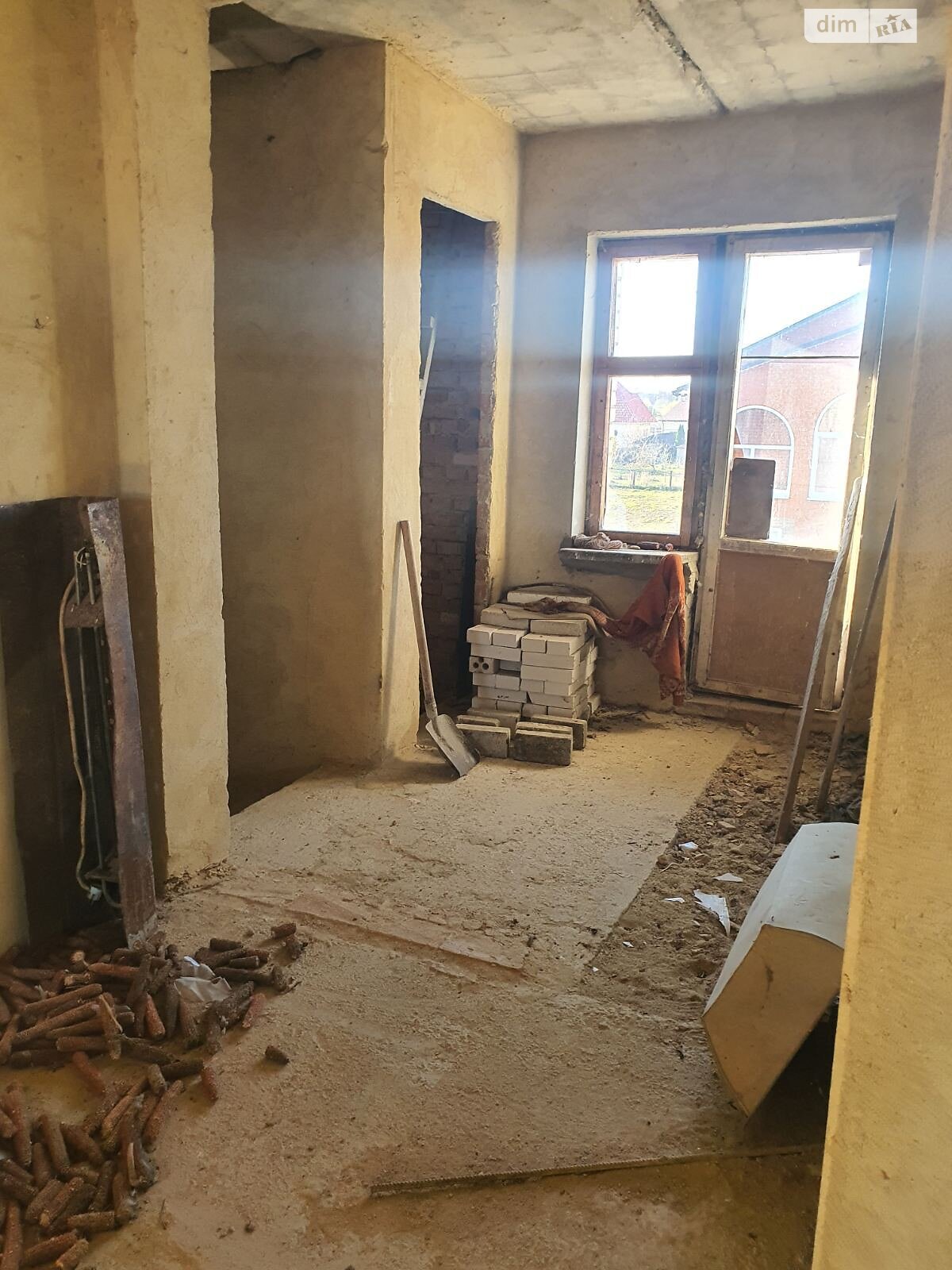 двоповерховий будинок, 330 кв. м, кирпич. Продаж у Агрономічному фото 1 двоповерховий будинок, 330 кв. м, кирпич. Продаж у Агрономічному фото 1