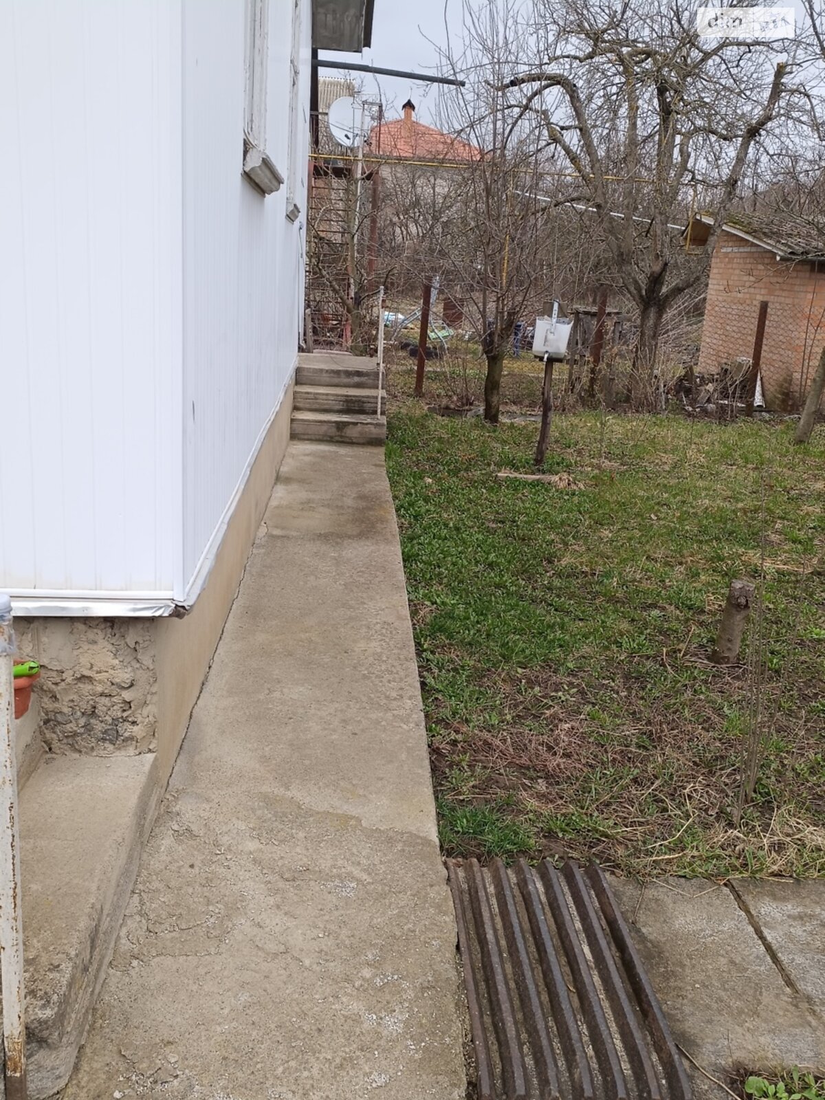 одноповерховий будинок, 47 кв. м, цегла. Продаж в Вінниці, район Електромережа фото 1 одноповерховий будинок, 47 кв. м, цегла. Продаж в Вінниці, район Електромережа фото 1