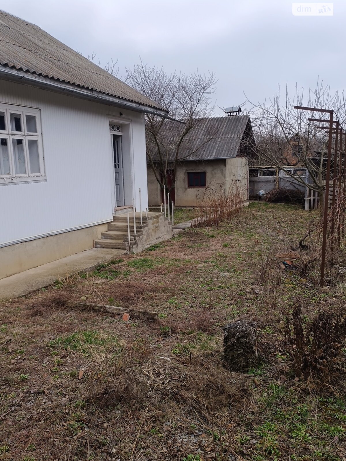 одноповерховий будинок, 47 кв. м, цегла. Продаж в Вінниці, район Електромережа фото 1 одноповерховий будинок, 47 кв. м, цегла. Продаж в Вінниці, район Електромережа фото 1