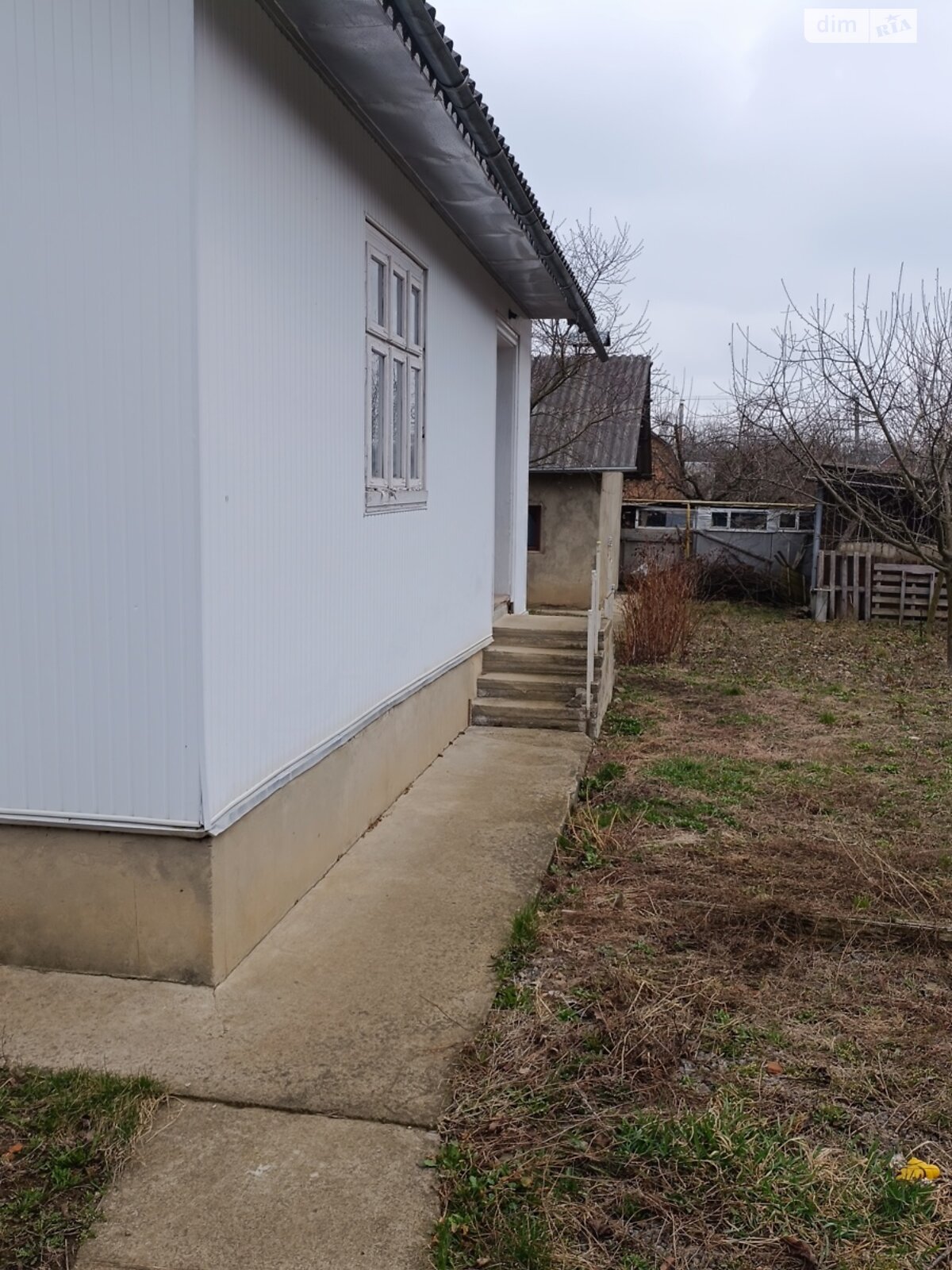 одноповерховий будинок, 47 кв. м, цегла. Продаж в Вінниці, район Електромережа фото 1 одноповерховий будинок, 47 кв. м, цегла. Продаж в Вінниці, район Електромережа фото 1