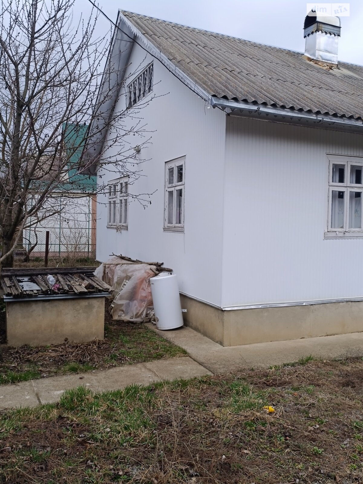 одноповерховий будинок, 47 кв. м, цегла. Продаж в Вінниці, район Електромережа фото 1 одноповерховий будинок, 47 кв. м, цегла. Продаж в Вінниці, район Електромережа фото 1