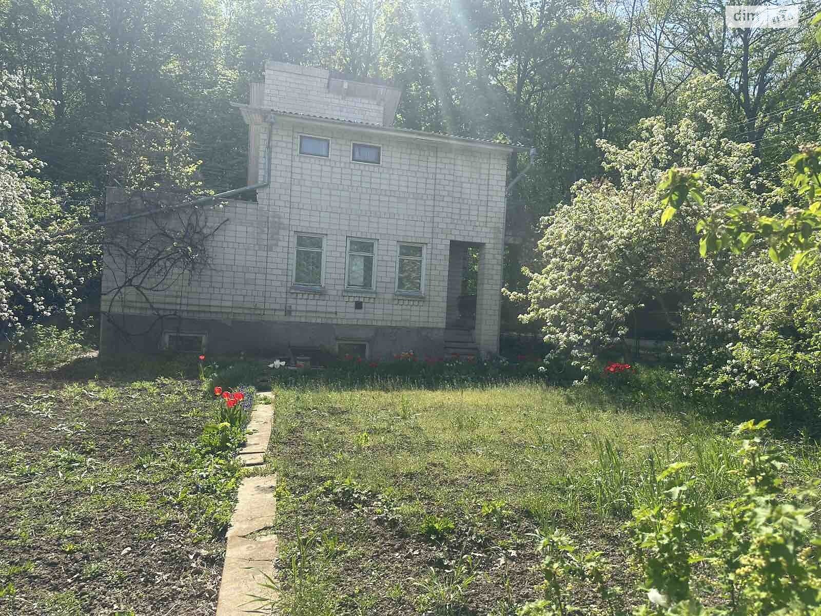 двоповерховий будинок з верандою, 137.7 кв. м, цегла. Продаж у Шкуринцях фото 1 двоповерховий будинок з верандою, 137.7 кв. м, цегла. Продаж у Шкуринцях фото 1