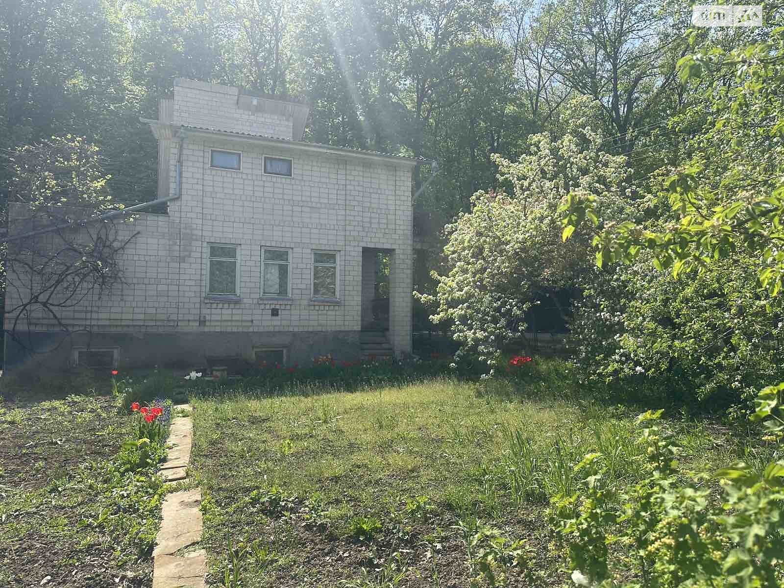 двоповерховий будинок з верандою, 137.7 кв. м, цегла. Продаж у Шкуринцях фото 1 двоповерховий будинок з верандою, 137.7 кв. м, цегла. Продаж у Шкуринцях фото 1