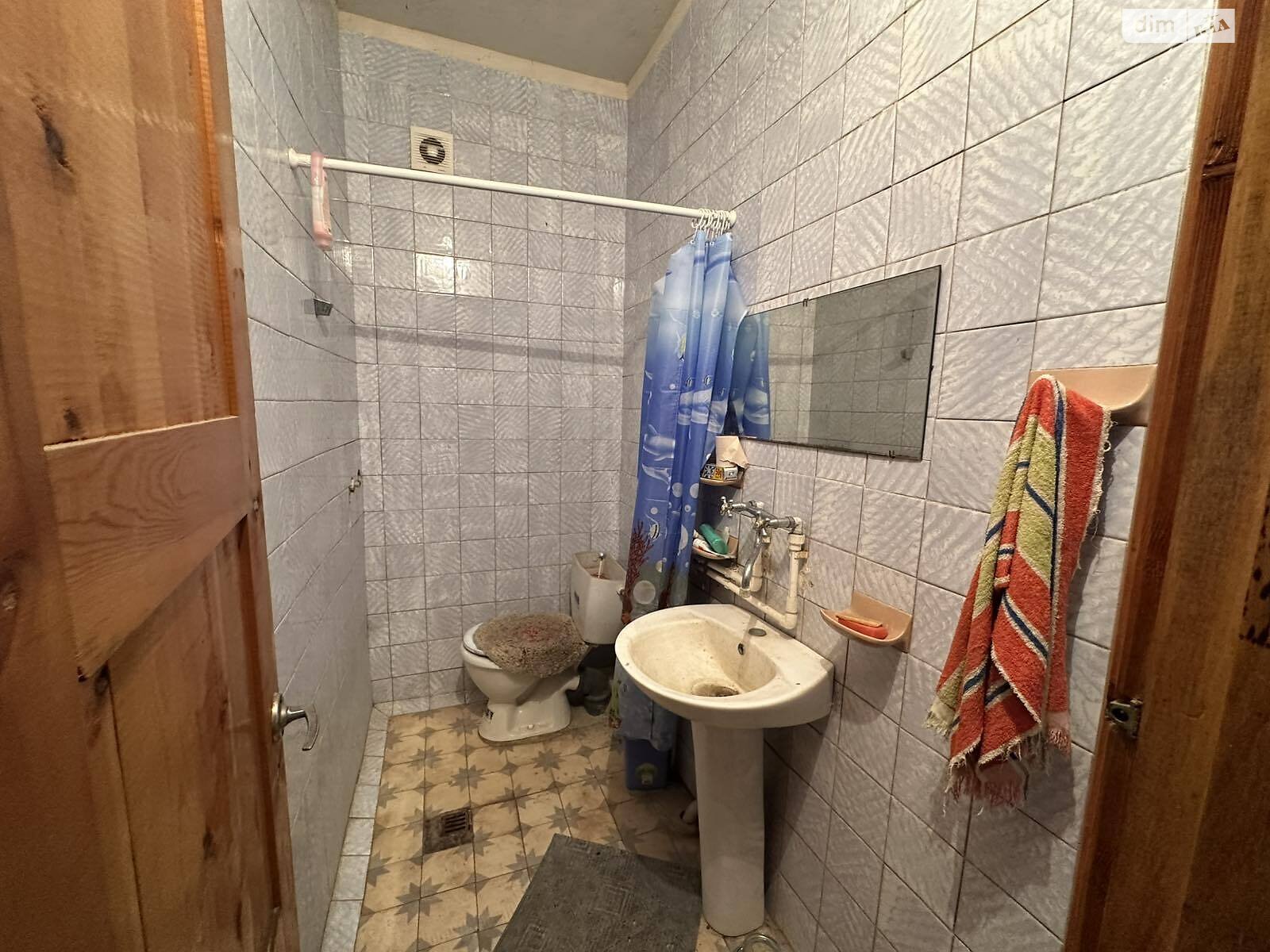 двоповерховий будинок з верандою, 137.7 кв. м, цегла. Продаж у Шкуринцях фото 1 двоповерховий будинок з верандою, 137.7 кв. м, цегла. Продаж у Шкуринцях фото 1