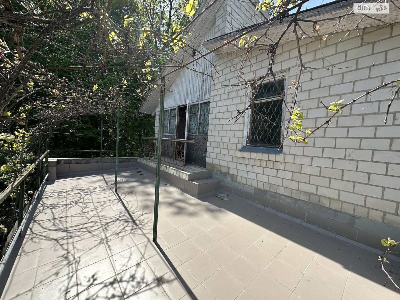 двоповерховий будинок з верандою, 137.7 кв. м, цегла. Продаж у Шкуринцях фото 1 двоповерховий будинок з верандою, 137.7 кв. м, цегла. Продаж у Шкуринцях фото 1