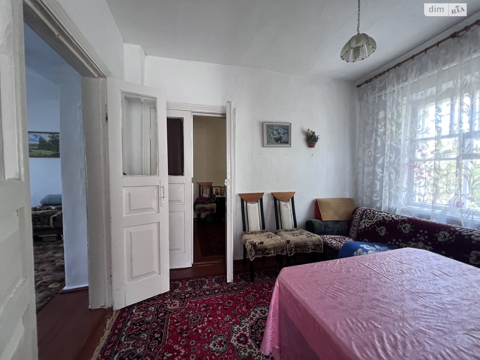 одноповерховий будинок з опаленням, 80 кв. м, цегла. Продаж у Вінниці фото 1 одноповерховий будинок з опаленням, 80 кв. м, цегла. Продаж у Вінниці фото 1