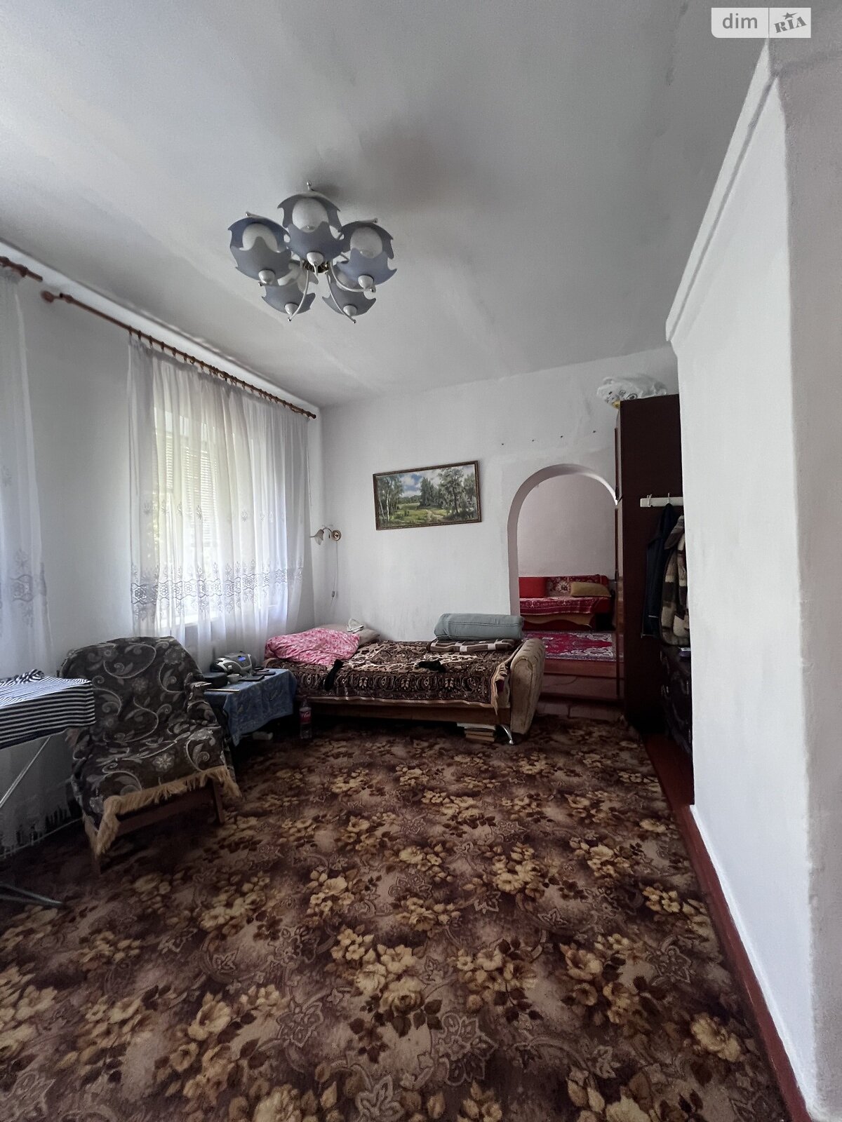 одноповерховий будинок з опаленням, 80 кв. м, цегла. Продаж у Вінниці фото 1 одноповерховий будинок з опаленням, 80 кв. м, цегла. Продаж у Вінниці фото 1