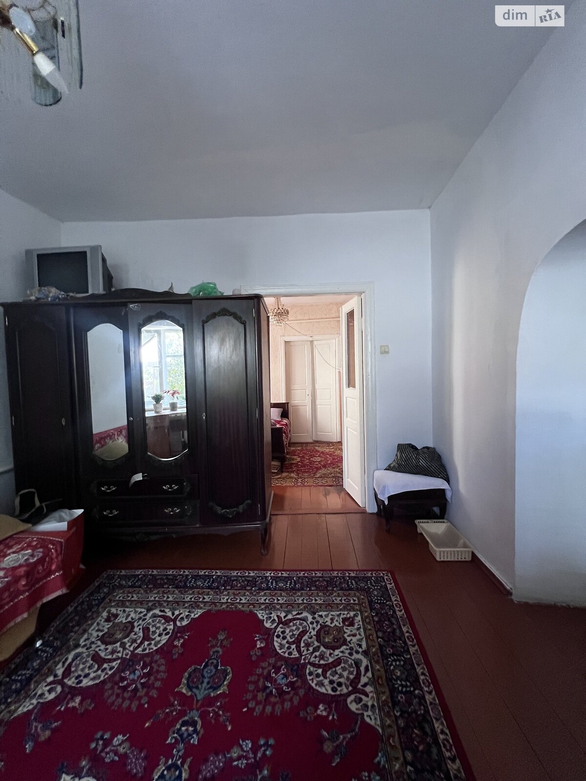 одноповерховий будинок з опаленням, 80 кв. м, цегла. Продаж у Вінниці фото 1 одноповерховий будинок з опаленням, 80 кв. м, цегла. Продаж у Вінниці фото 1
